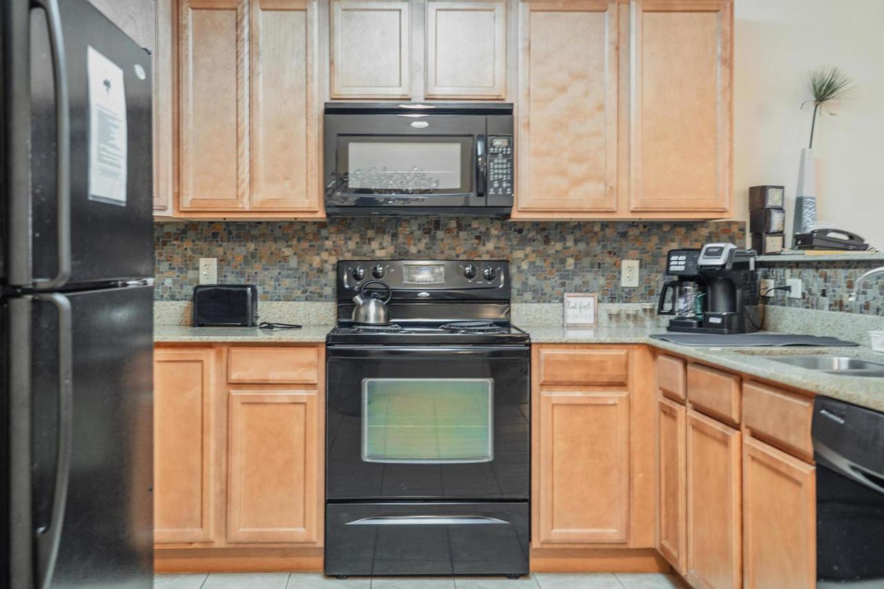 Appartement Mvc - Unit 3504 - Sweet Retreat à Pigeon Forge Extérieur photo