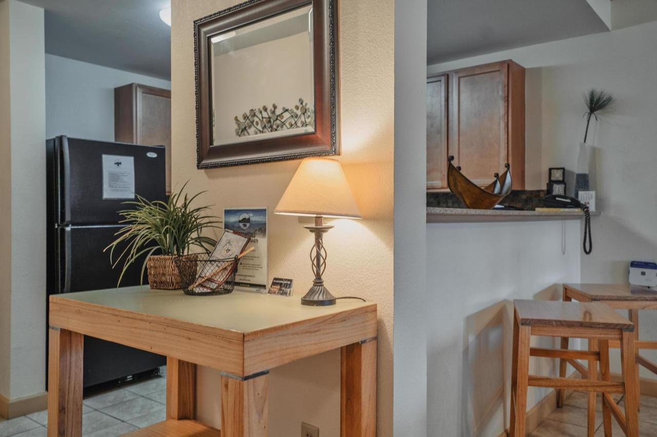 Appartement Mvc - Unit 3504 - Sweet Retreat à Pigeon Forge Extérieur photo