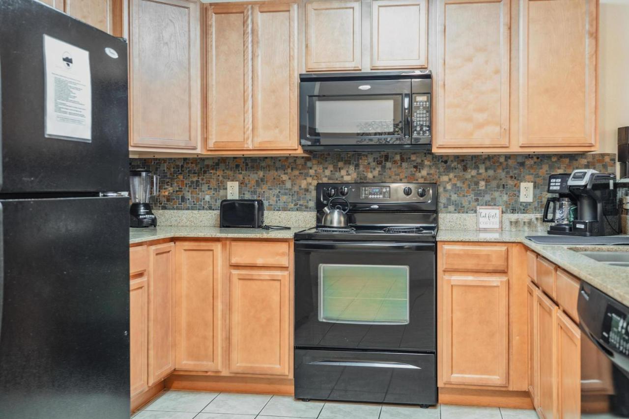 Appartement Mvc - Unit 3504 - Sweet Retreat à Pigeon Forge Extérieur photo