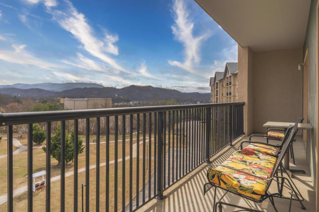 Appartement Mvc - Unit 3504 - Sweet Retreat à Pigeon Forge Extérieur photo