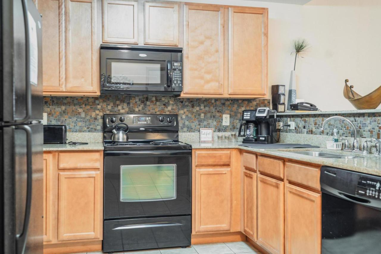 Appartement Mvc - Unit 3504 - Sweet Retreat à Pigeon Forge Extérieur photo
