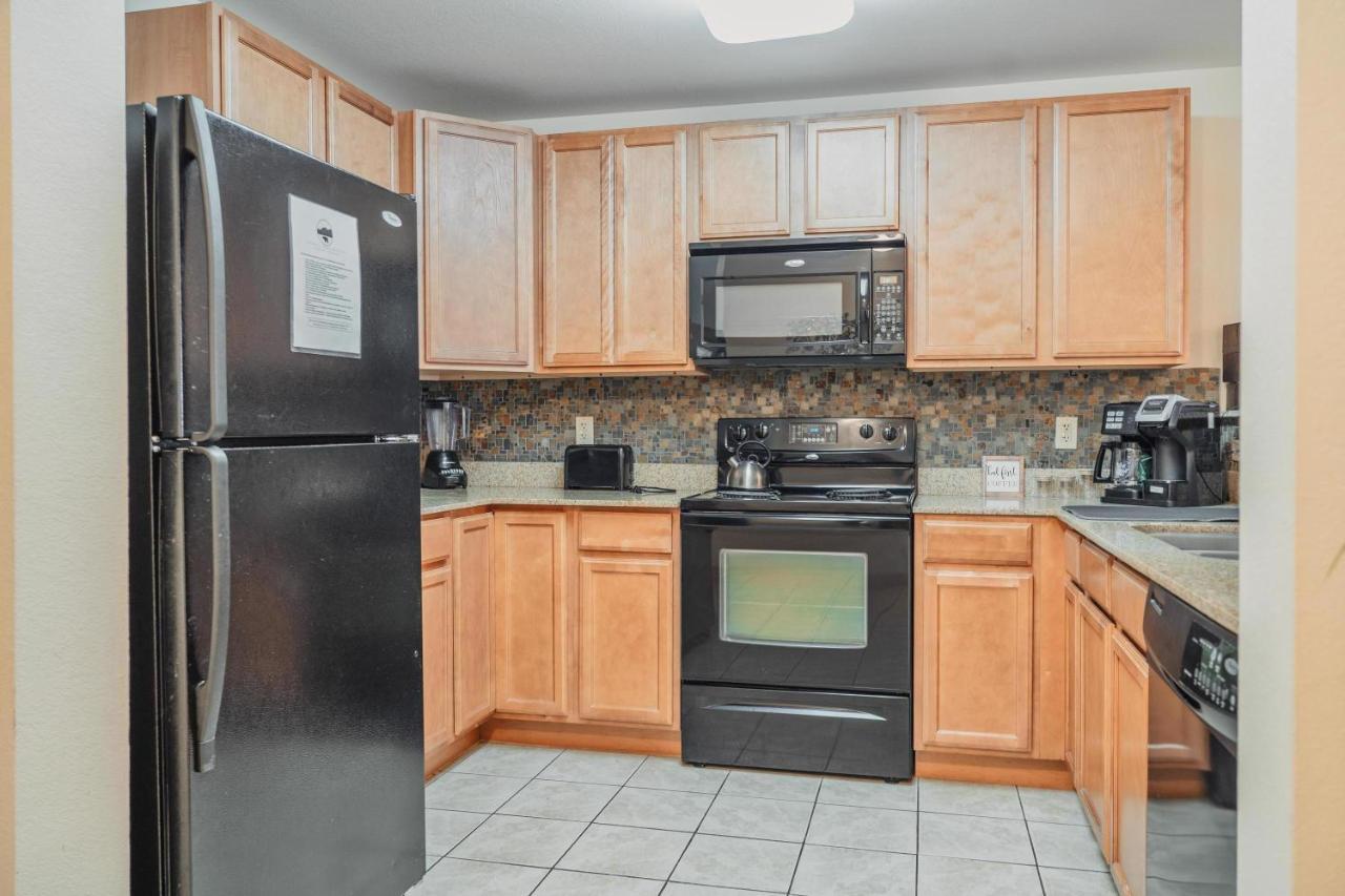 Appartement Mvc - Unit 3504 - Sweet Retreat à Pigeon Forge Extérieur photo