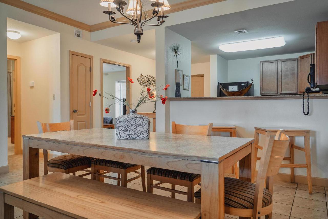 Appartement Mvc - Unit 3504 - Sweet Retreat à Pigeon Forge Extérieur photo