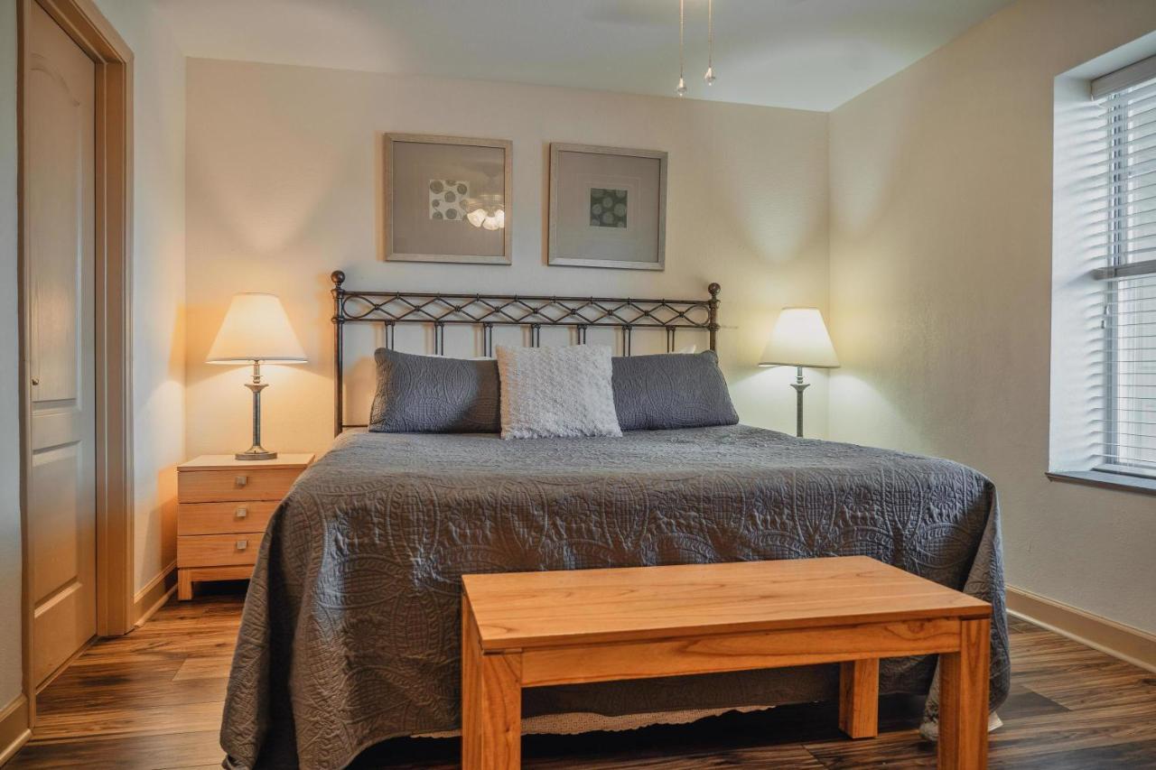 Appartement Mvc - Unit 3504 - Sweet Retreat à Pigeon Forge Extérieur photo