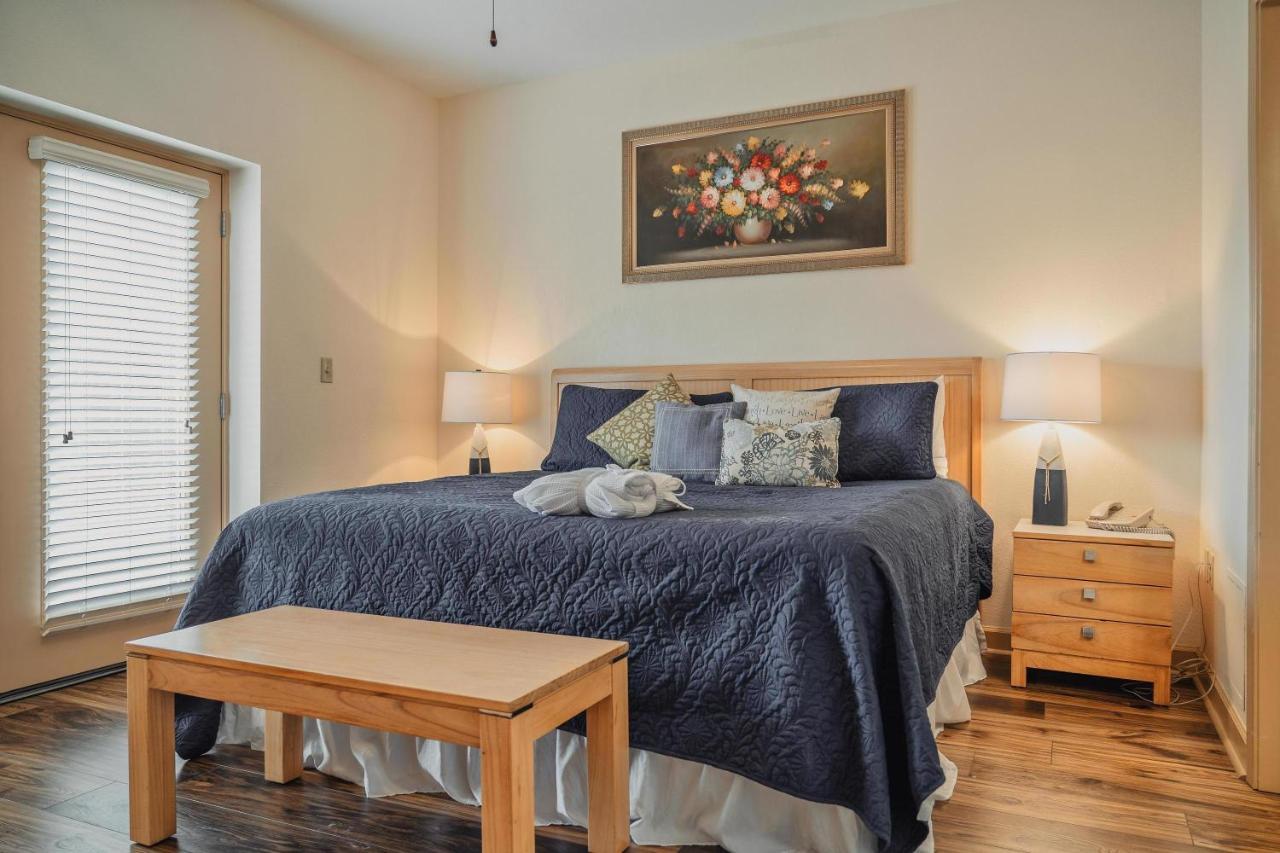 Appartement Mvc - Unit 3504 - Sweet Retreat à Pigeon Forge Extérieur photo