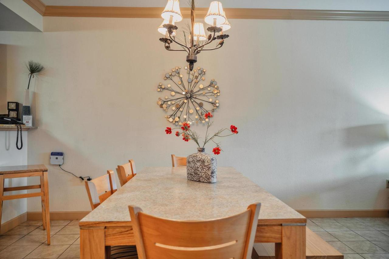 Appartement Mvc - Unit 3504 - Sweet Retreat à Pigeon Forge Extérieur photo