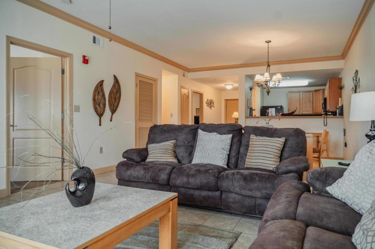 Appartement Mvc - Unit 3504 - Sweet Retreat à Pigeon Forge Extérieur photo
