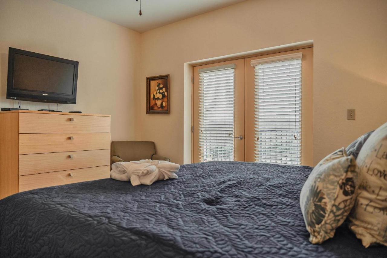 Appartement Mvc - Unit 3504 - Sweet Retreat à Pigeon Forge Extérieur photo