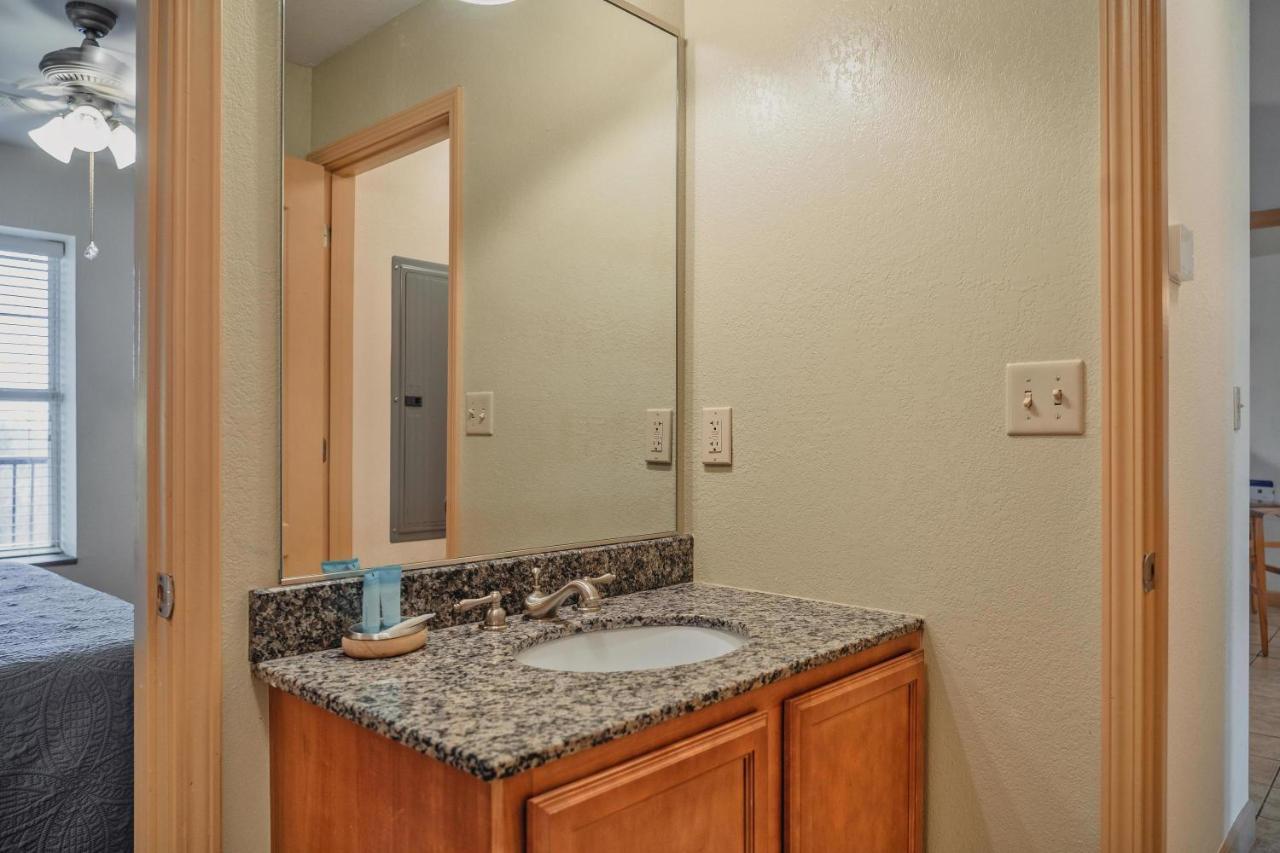 Appartement Mvc - Unit 3504 - Sweet Retreat à Pigeon Forge Extérieur photo