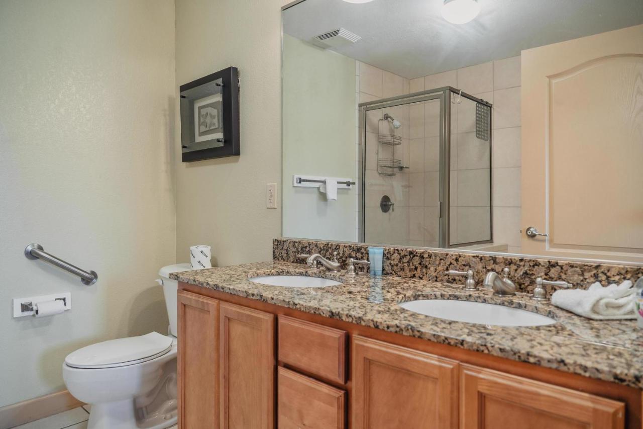 Appartement Mvc - Unit 3504 - Sweet Retreat à Pigeon Forge Extérieur photo