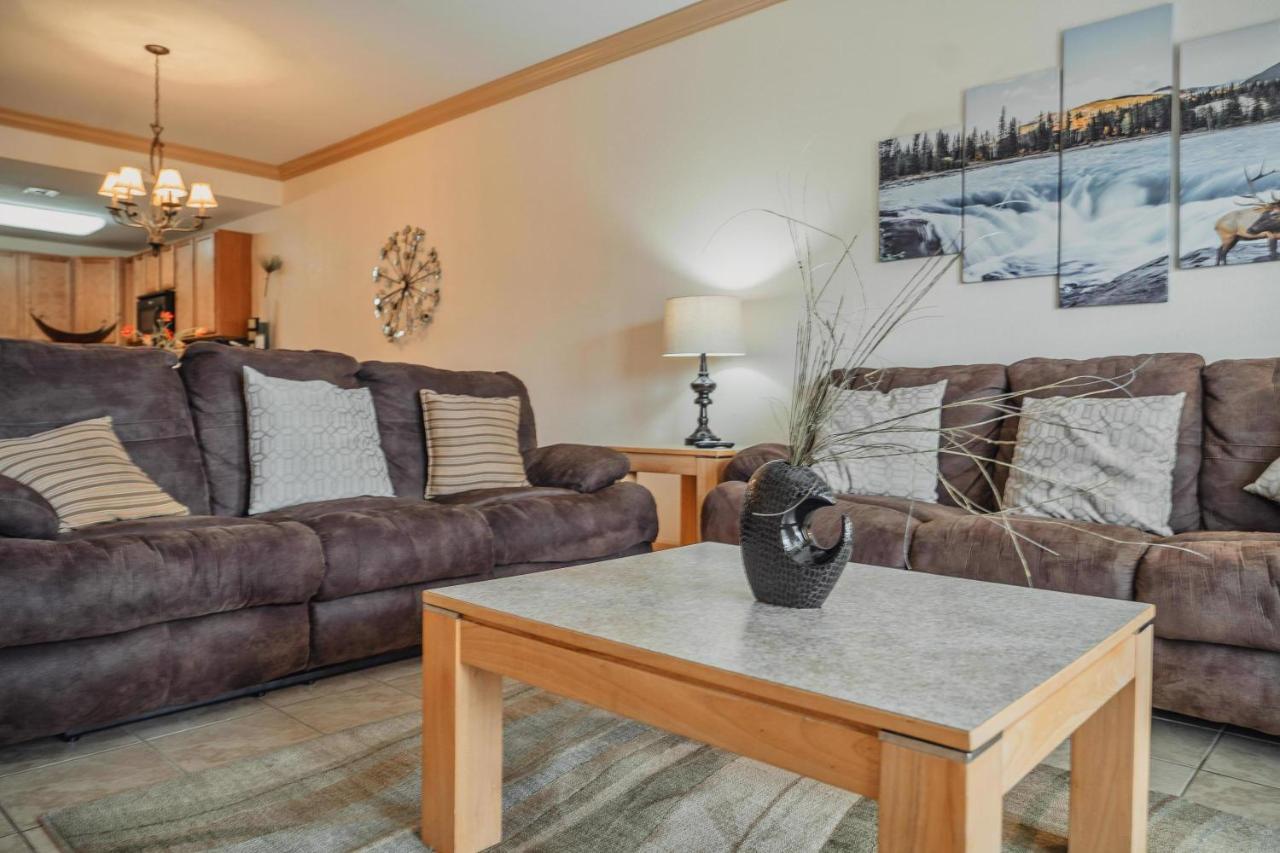 Appartement Mvc - Unit 3504 - Sweet Retreat à Pigeon Forge Extérieur photo