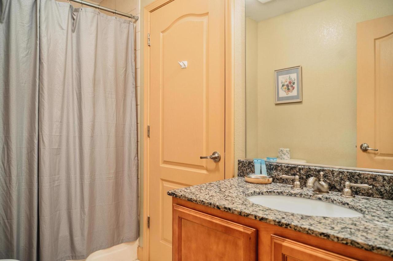 Appartement Mvc - Unit 3504 - Sweet Retreat à Pigeon Forge Extérieur photo