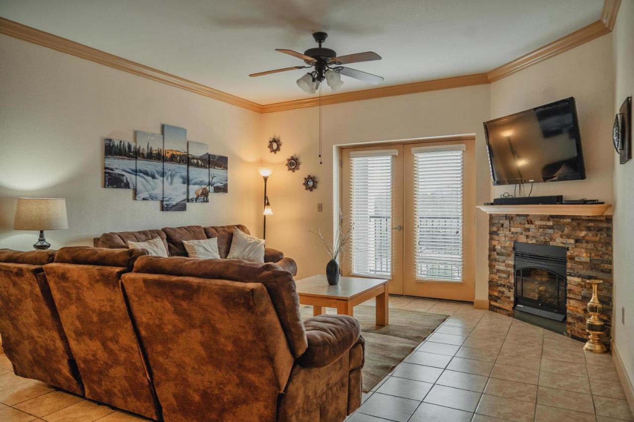 Appartement Mvc - Unit 3504 - Sweet Retreat à Pigeon Forge Extérieur photo