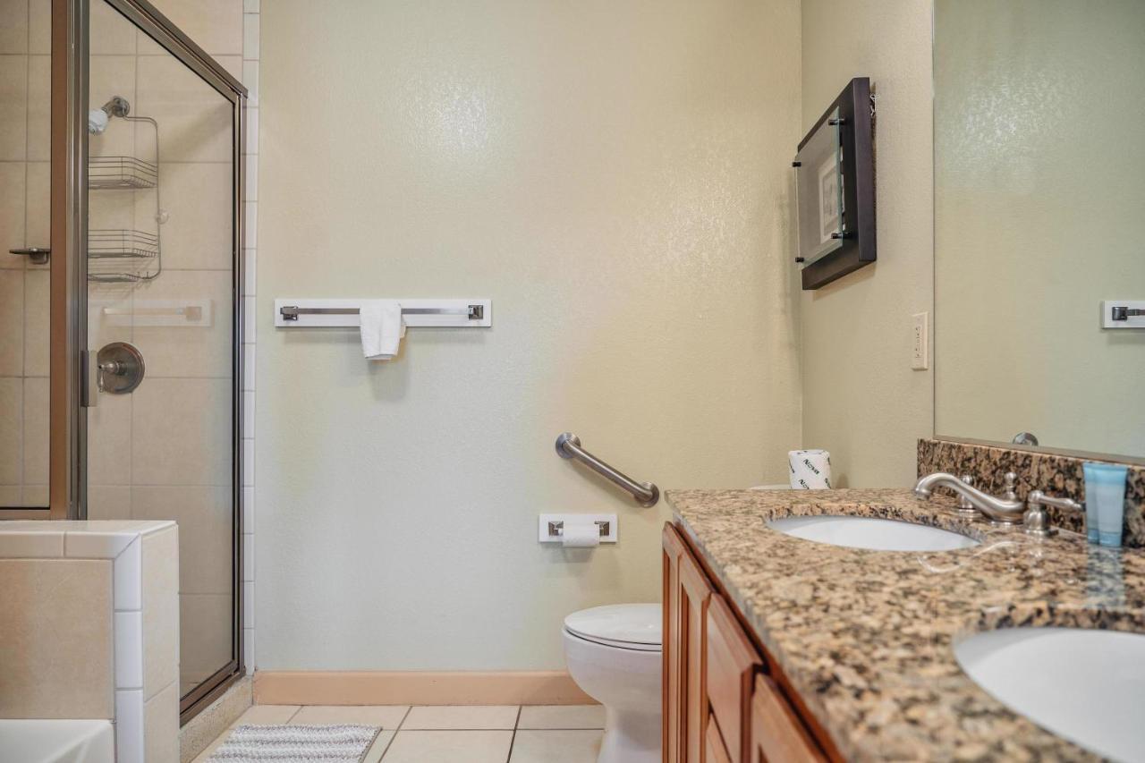 Appartement Mvc - Unit 3504 - Sweet Retreat à Pigeon Forge Extérieur photo