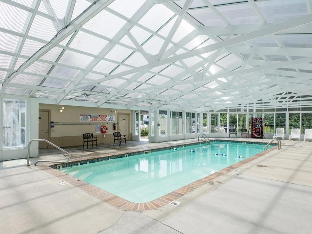 Appartement Mvc - Unit 3504 - Sweet Retreat à Pigeon Forge Extérieur photo